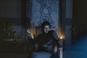 Taís Araújo experimenta o gênero de terror pela primeira vez na carreira