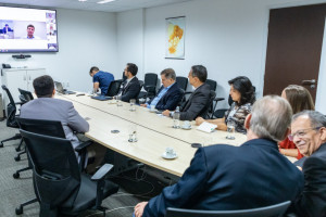 Edital de licitação para a retomada do trecho pernambucano da Transnordestina foi lançado nesta sexta-feira (31)