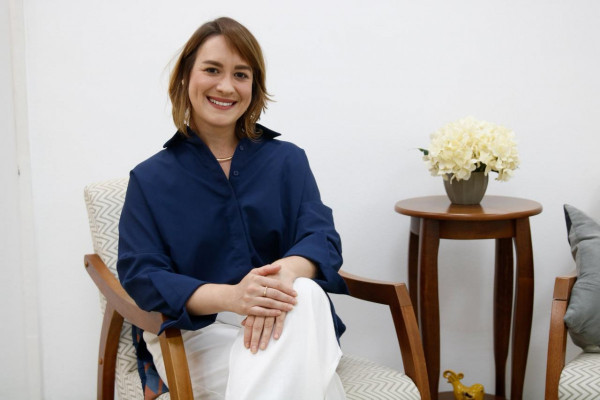 A psicóloga Carolina Cavanellas destaca que os estudantes precisam preservar a socialização nesta reta final