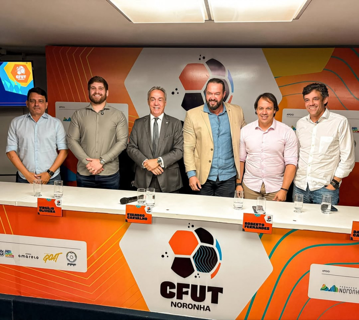 Reprodução/ Redes sociais 