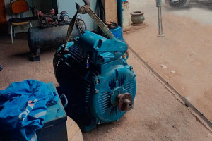 Tecnologia da Compesa contribui para prisão de suspeito de furto em Limoeiro
