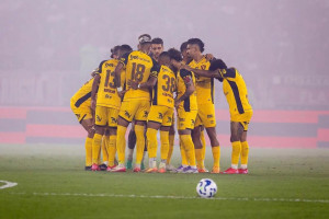 Foto: Paulo Paiva/Sport