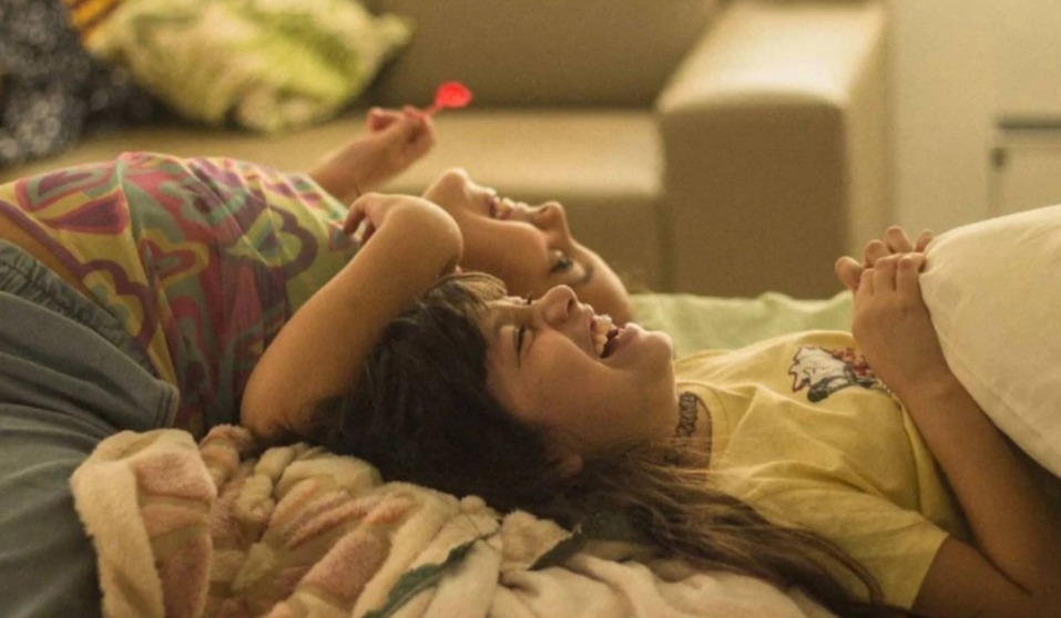 'A Natureza das Coisas Invisíveis' foi um dos filmes mais elogiados da Mostra (Divulgação) 'A Natureza das Coisas Invisíveis' foi um dos filmes mais elogiados da Mostra/Divulgação