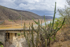 Compesa altera calendário de abastecimento em quatro cidades do Agreste
