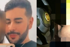 Locutor de vaquejadas é morto a tiros em Paranatama, no Agreste de Pernambuco
