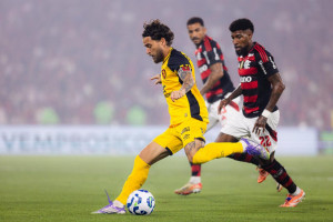 Foto: Paulo Paiva/Sport