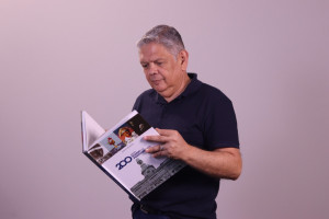 Ennio Benning, Jornalista