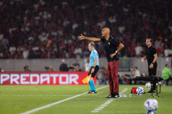 Paulo Paiva/Sport Recife