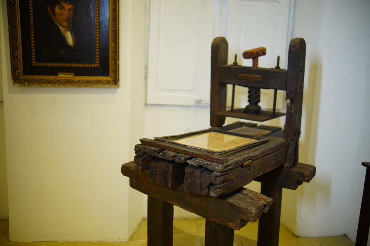 capsula, Francisco Silva (Foto: Melissa Fernandes/DP)