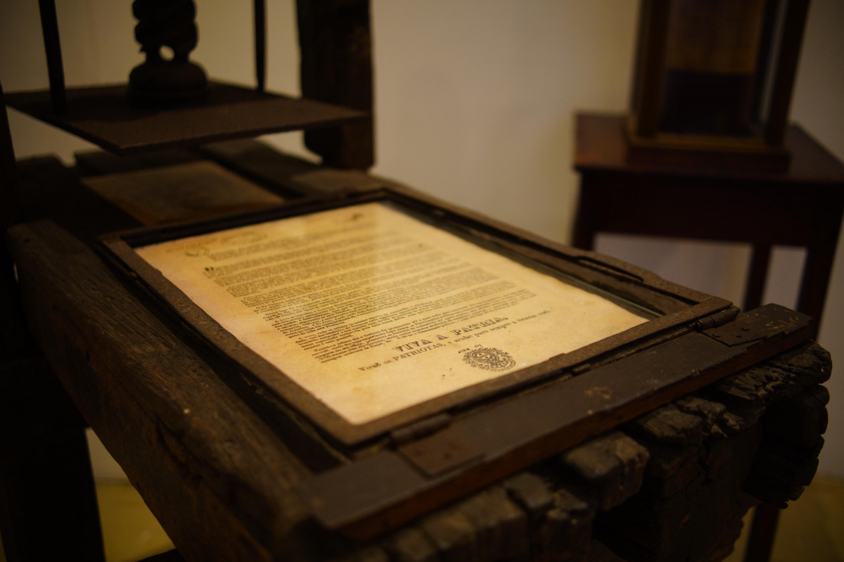 capsula, Francisco Silva (Foto: Melissa Fernandes/DP)