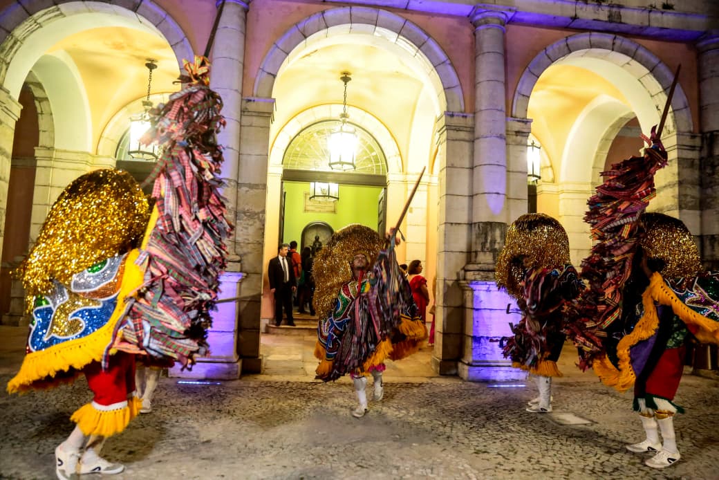 Diario de Pernambuco celebra 200 anos como o jornal mais antigo em circulação da América Latina/Crisly Viana/DP 