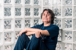 Cantor Lô Borges faleceu nesta segunda-feira (13)