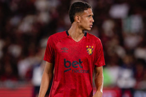 Foto: Paulo Paiva/Sport Recife