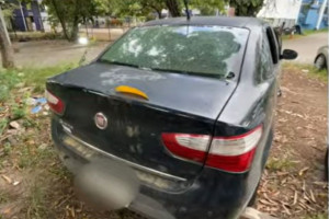 Adolescente de 13 anos morre e pais ficam feridos em ataque a carro em Itamaracá
