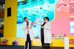 Festival de prepração para o Enem será realizado pela terceira vez no Recife