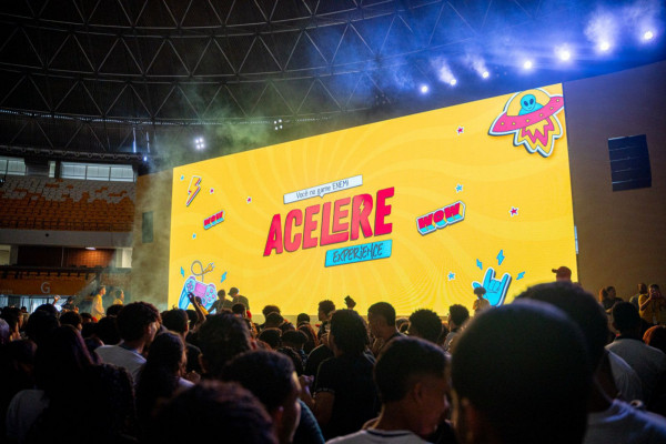 Festival de prepração para o Enem será realizado pela terceira vez no Recife (Foto: Divulgação)