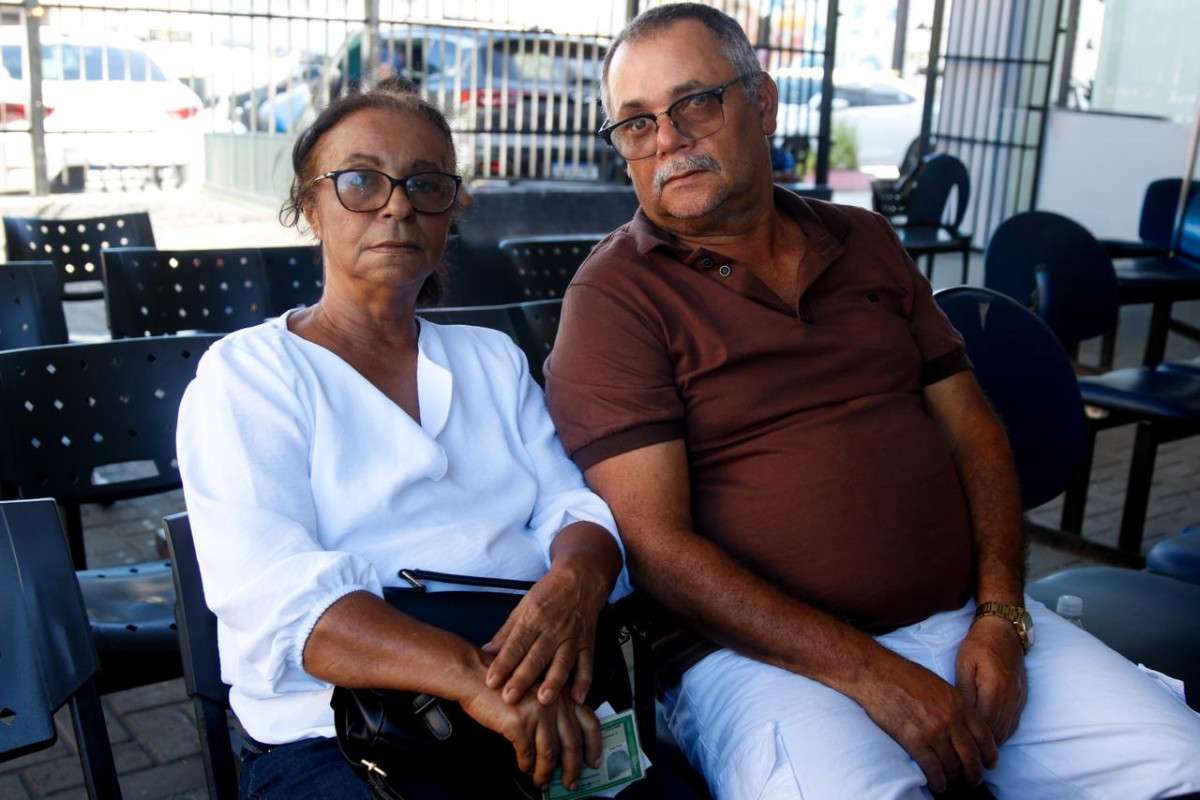 Sobrenome "Silva" está presente em um terço dos pernambucanos (Foto: Marina Torres)