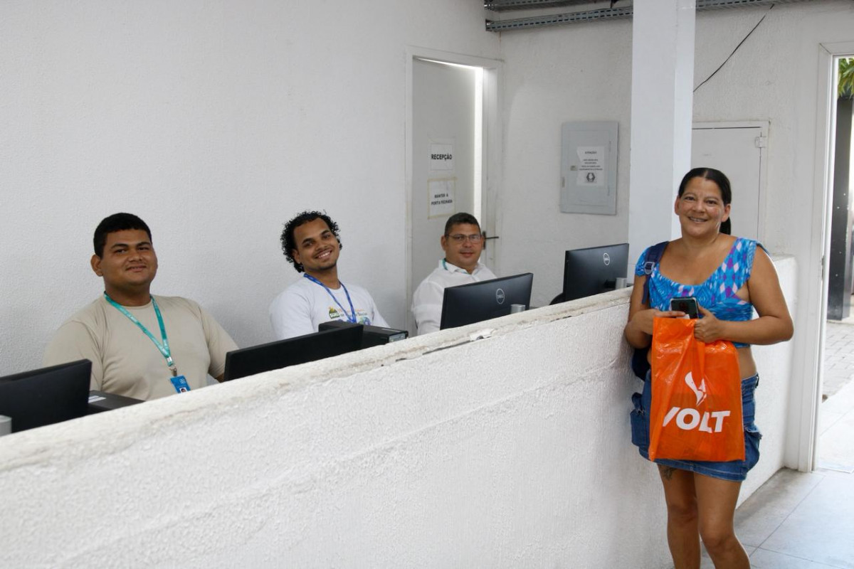 Sobrenome "Silva" é o mais comum do país, aponta IBGE (Fots: Marina Torres)