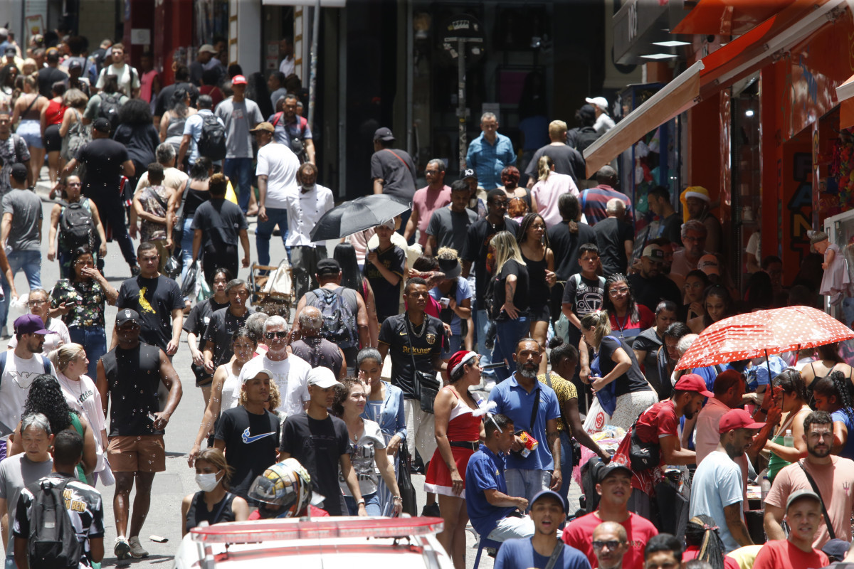 Foto: Paulo Pinto/Agência Brasil