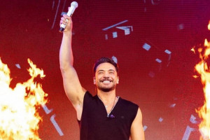 Garota Vip agita o Recife com line-up de peso