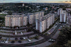 A indicação do imóvel pode ser feita até o dia 30 de novembro pelo aplicativo Conecta Recife ou por meio do Portal Recife em Dia (recifeemdia.recife.pe.gov.br)