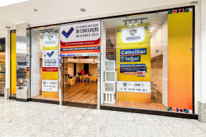 Além de solucionar pendência financeiras, evento oferece suporte do Procon Jaboatão com atendimento e orientação gratuita ao consumidor