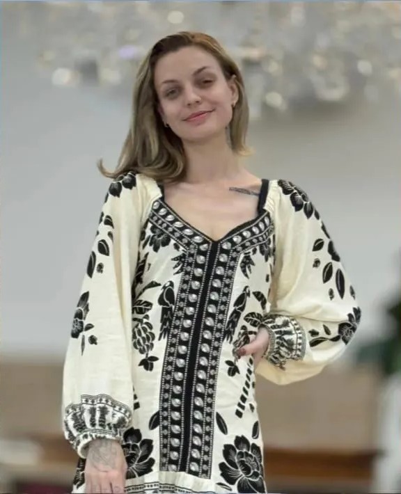 Damaris foi acusada de participar do assassinato de Daniel Gomes Soveral/Foto: Reprodução/Redes sociais