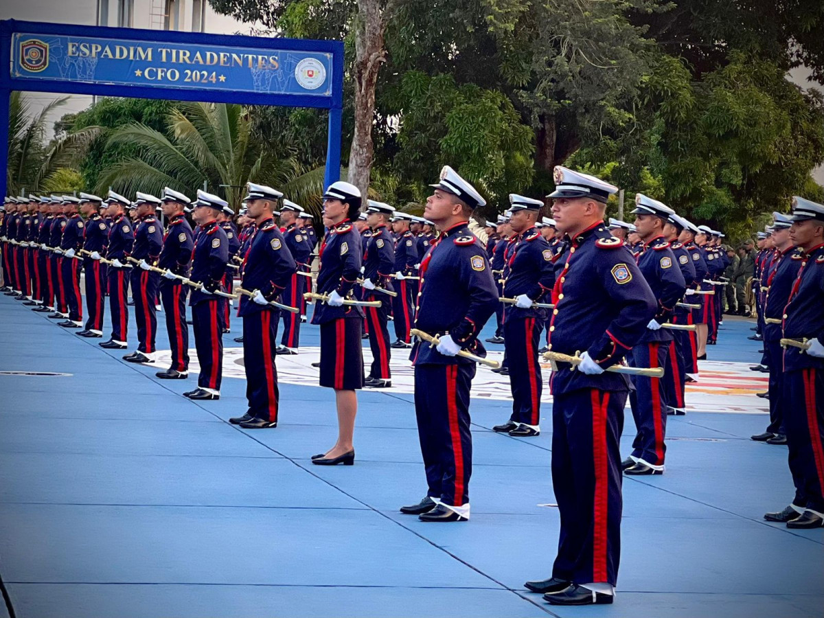 Foto: Divulgação SDS