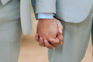 As 480 mil uniões conjugais se dividiam entre casamentos religiosos, civis e uniões consensuais, que incluem as uniões estáveis