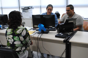 Segundo a Funape, no mês de outubro, a análise de 1.944 pedidos de aposentadoria e 547 processos de pensão por morte