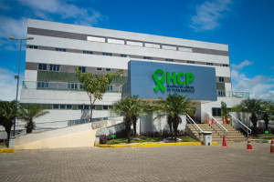 Hospital do Câncer de Pernambuco chega aos 80 anos 