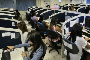 Anatel estima que cerca de 350 "grandes chamadores" devem ser afetados pela medida