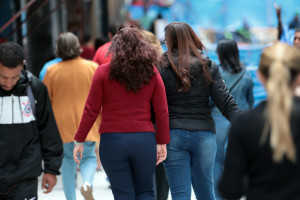 Censo 2022: Pernambuco tem 49,27% da população casada e 50,73% solteira
