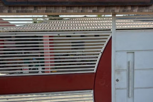 Gerente teria deixado a cidade após ter casa alvejada