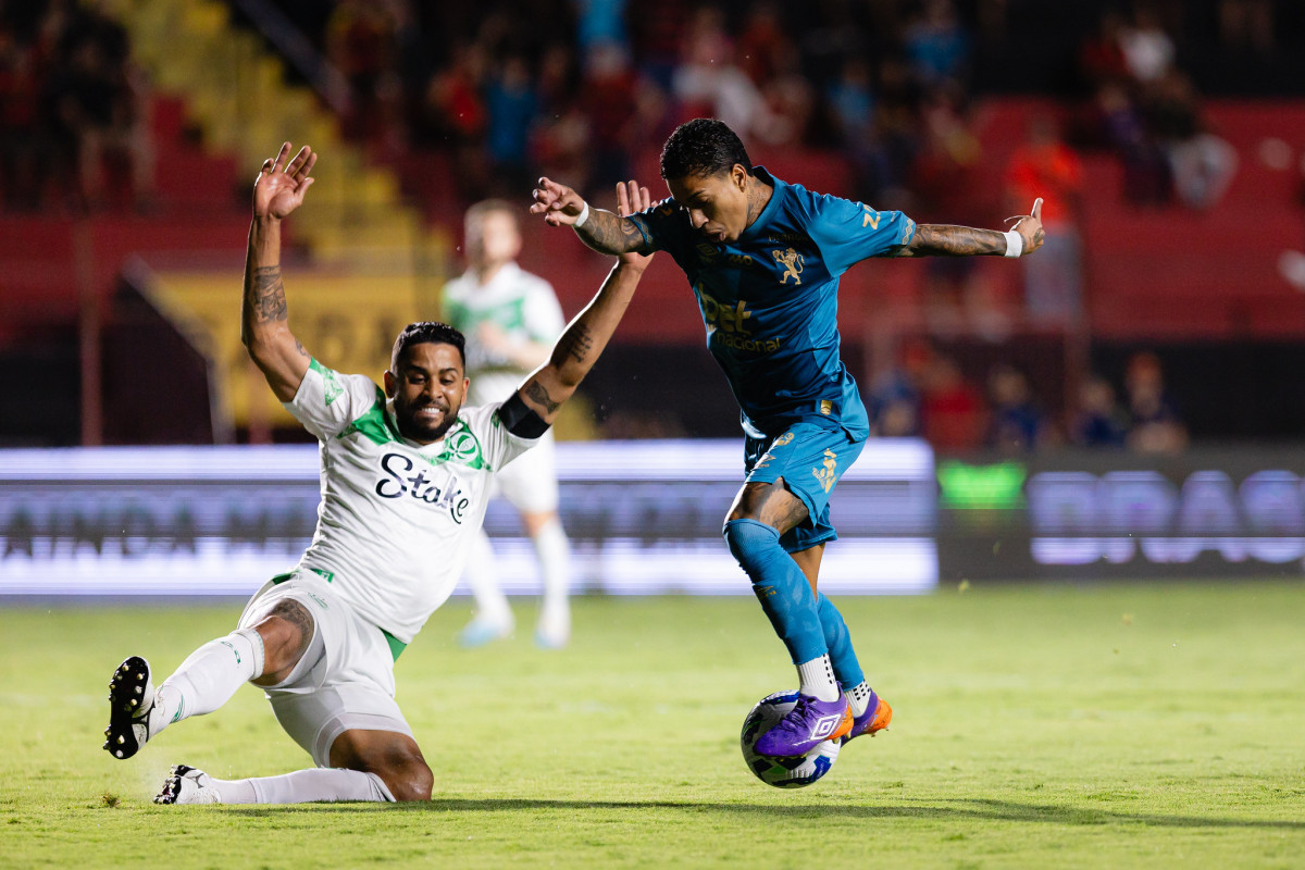 Paulo Paiva/Sport Recife