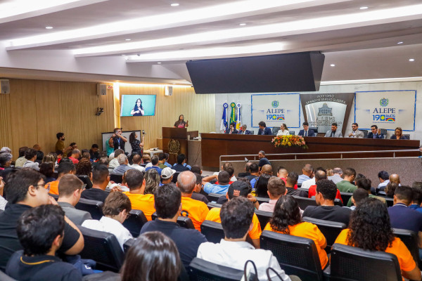 Foto: Anju Monteiro /Alepe