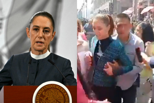 Fotos: Carl de Souza/AFP e Reprodução/Redes Sociais