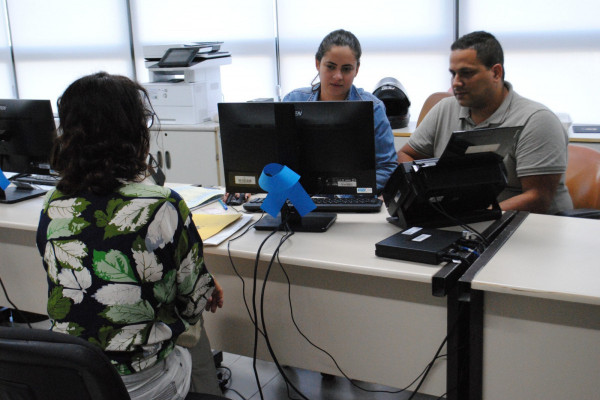 Foto: Daniel Vilarouca/Funape