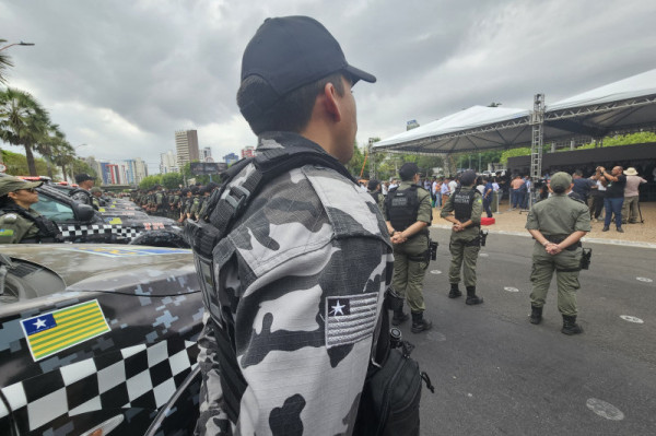 Polícia Militar do Piauí