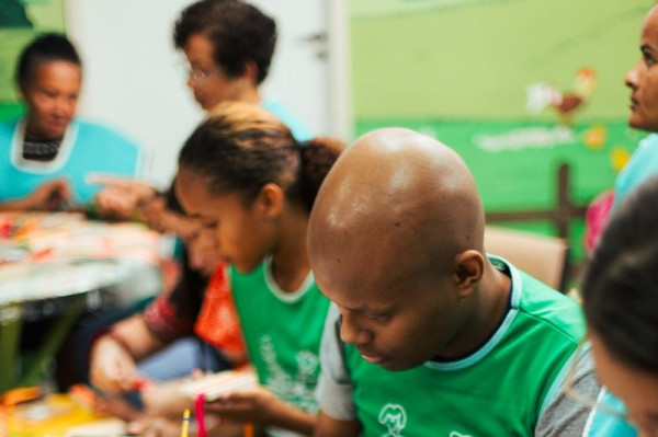   (Foto: Alan Rodrigues)