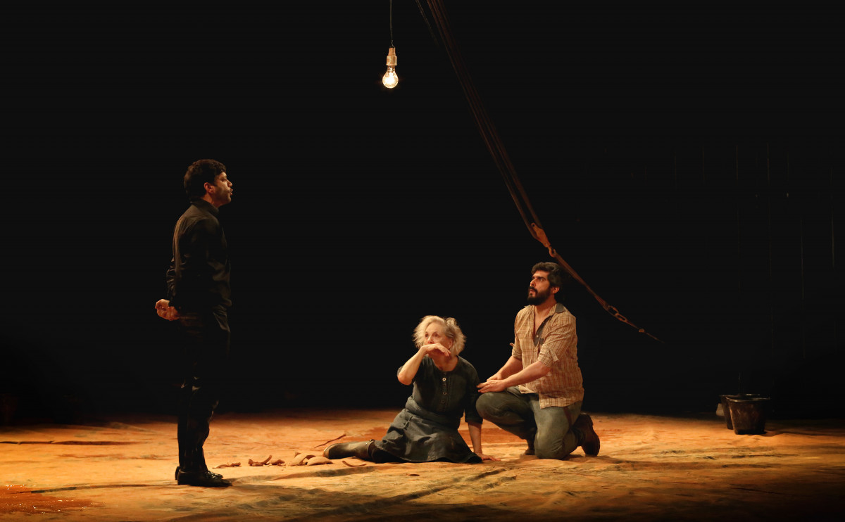 ‘Tom na Fazenda’ aterrissa no Recife (Victor Novaes)