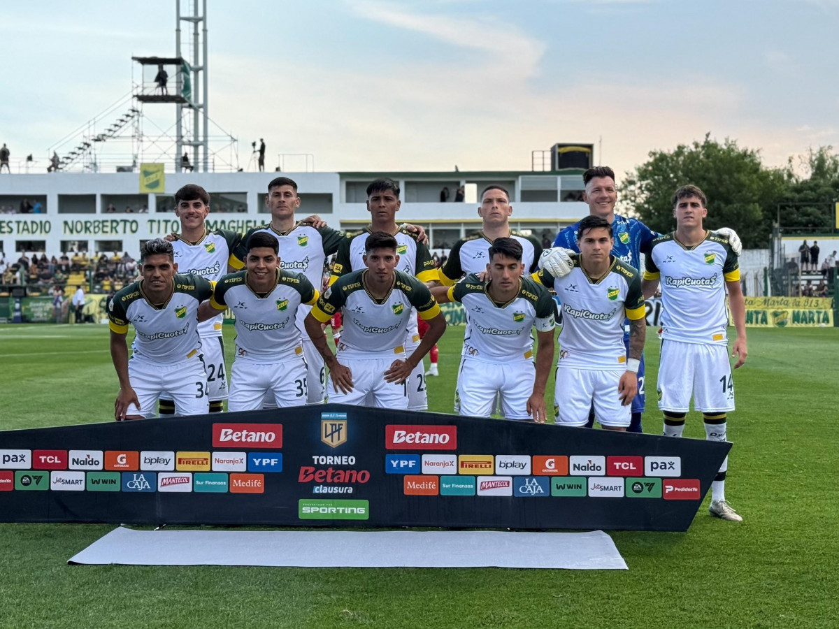 Divulgação/Defensa y Justicia