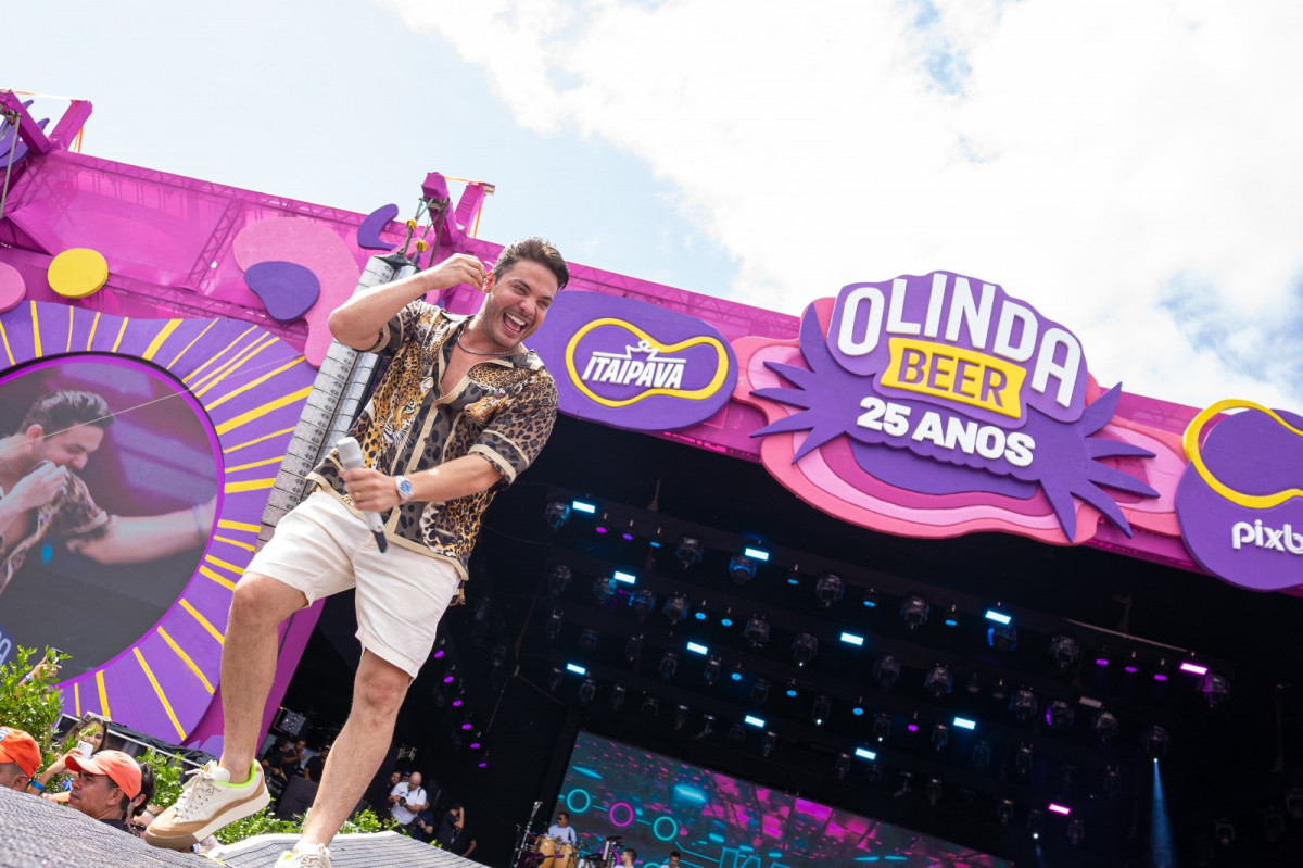 Wesley Safadão (Foto: Divulgação)