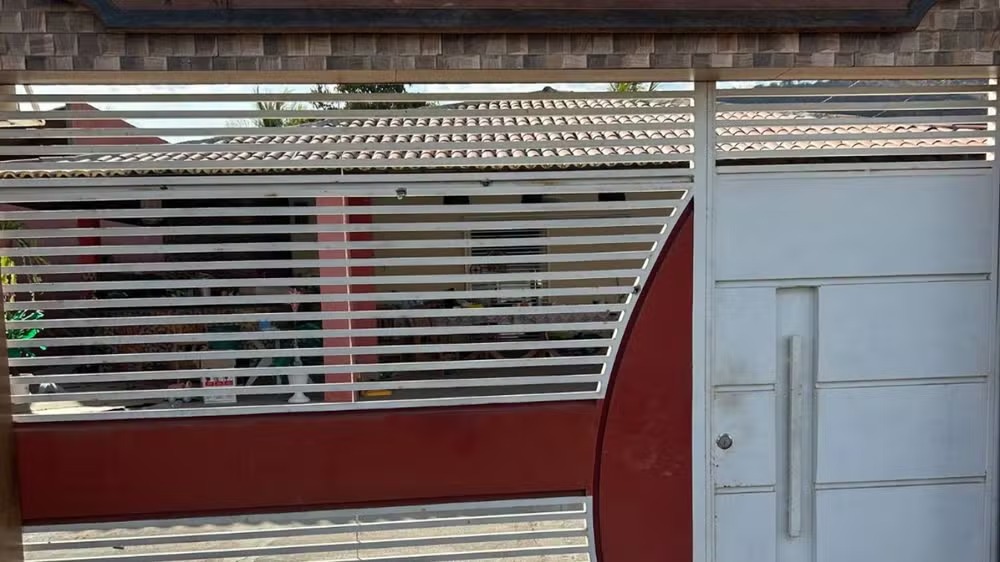 Gerente teria deixado a cidade após ter casa alvejada/Foto: Reprodução/Instagram