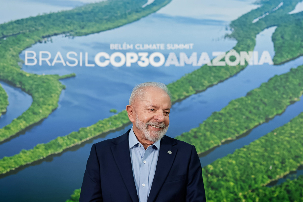 Presidente da República, Luiz Inácio Lula da Silva/ Ricardo Stuckert / PR