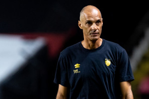 Foto:  Rafael Vieira