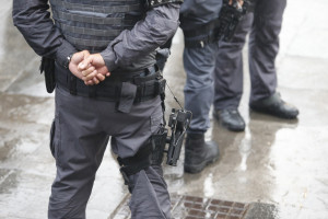 Em Pernambuco, 92% das vítimas da polícia em 2024 eram negras, aponta relatório