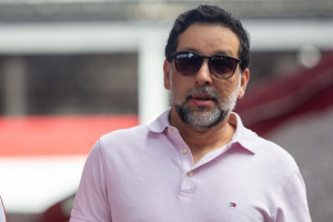 Foto: Rafael Vieira / DP Foto