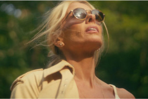 ‘Meu Ayrton por Adriane Galisteu’ reconta história célebre com nova voz