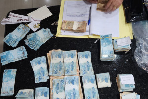 Operação da Gaeco cumpriu 16 mandados de busca e apreensão